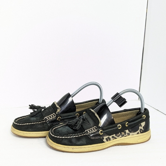 Sperry leather loafers - Picture 15 of 16